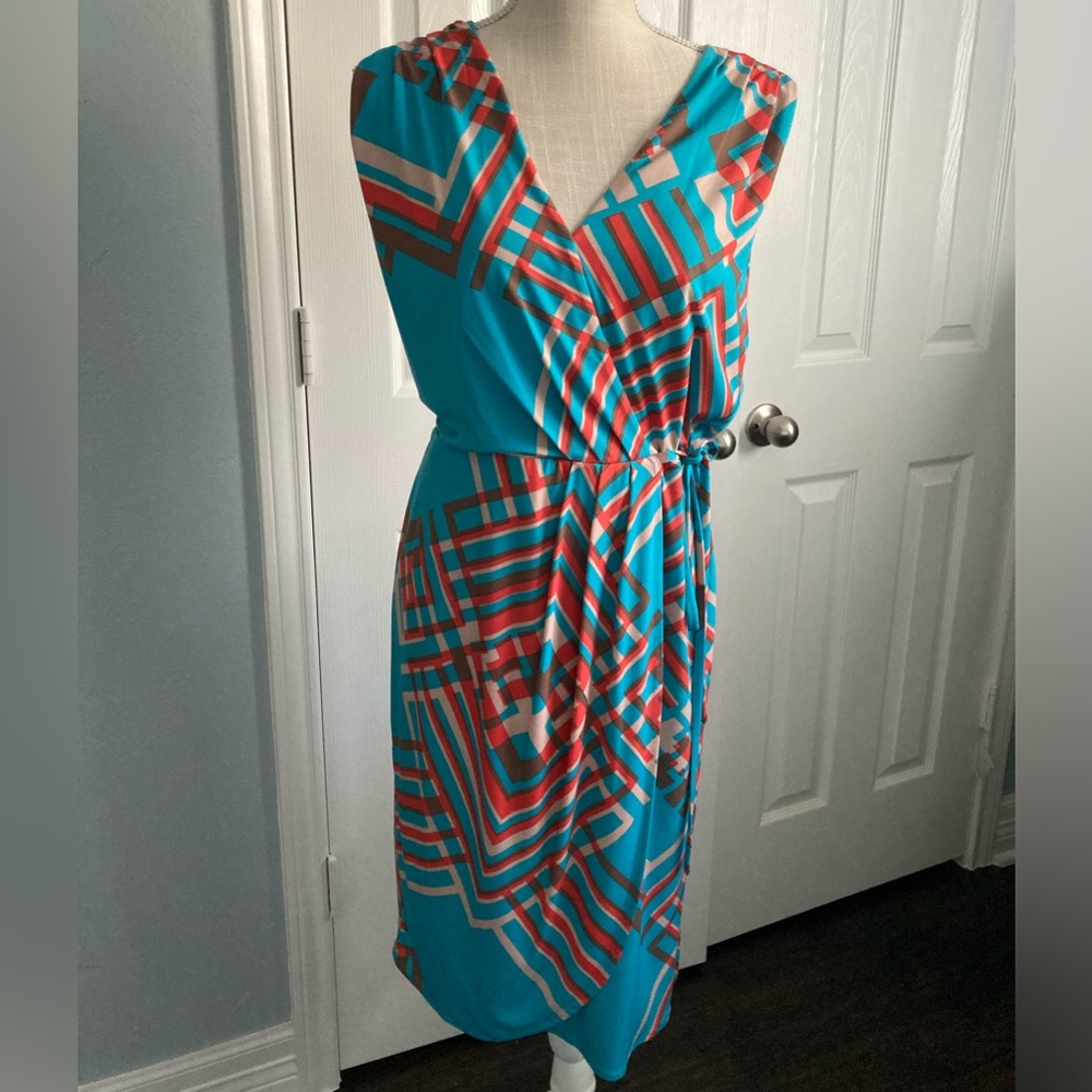 Jessica Simpson dress Size M
